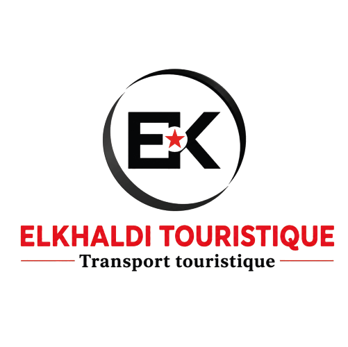 Logo Elkhaldi Touristique