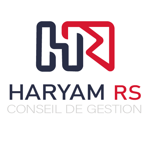 Logo Haryam RS