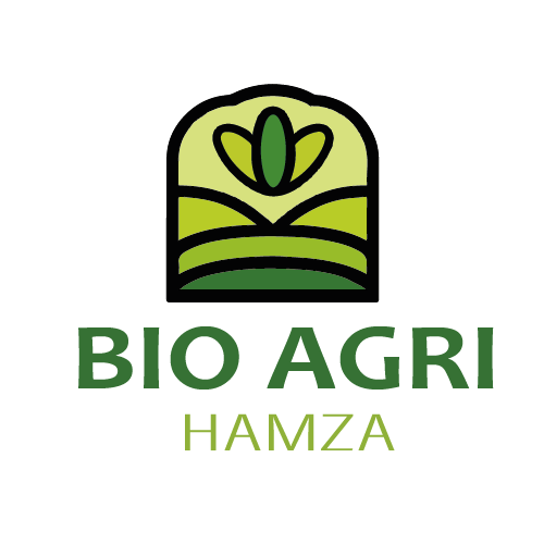 Logo Bio Agri Hamza